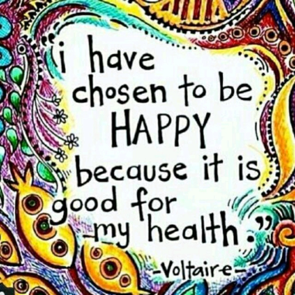 Meet your Posher, Carole